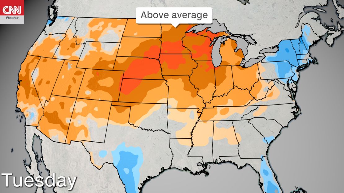 weather central us heat 20200601