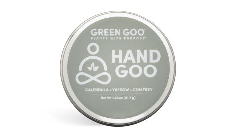 Green Goo Hand Goo