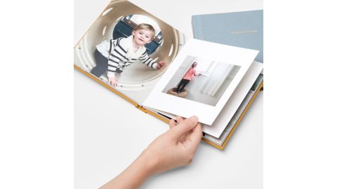 Artifact Uprising Everyday Photo Book