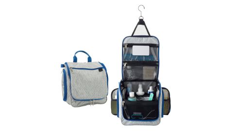 L.L.Bean Personal Organizer Toiletry Bag