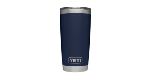 Yeti Rambler 20-Ounce Tumbler with Magslider Lid