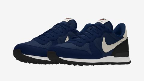 Nike Internationalist By You