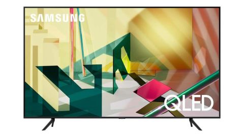 Samsung 2020 65-inch Q70T 4K Smart TV