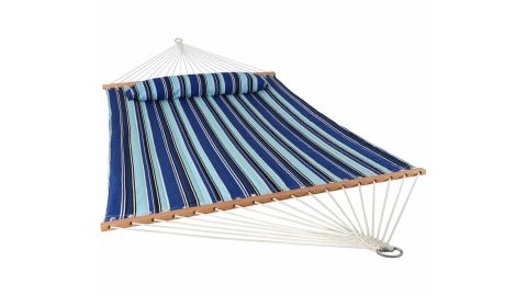 Antoine Double Spreader Bar Hammock
