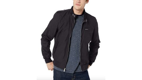 Members Only Racer Jacket