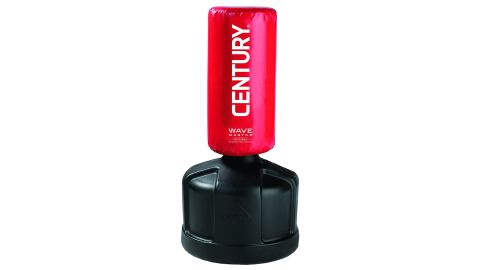 Century Original Wavemaster Freestanding Heavy Punching Bag