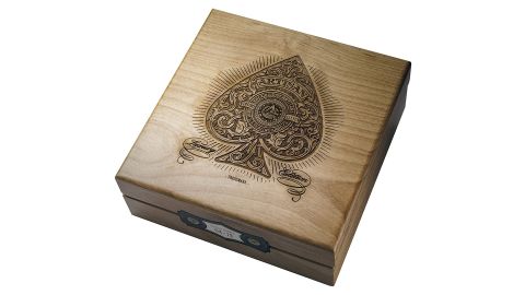 Artisan Playing Cards Luxury Set