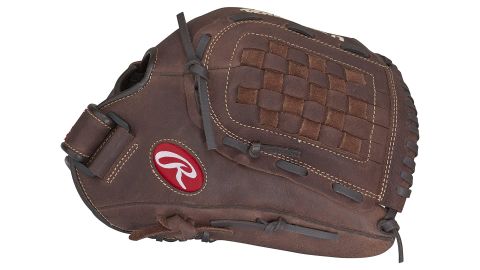 Rawlings Player Preferred Adult Baseball/Softball Glove
