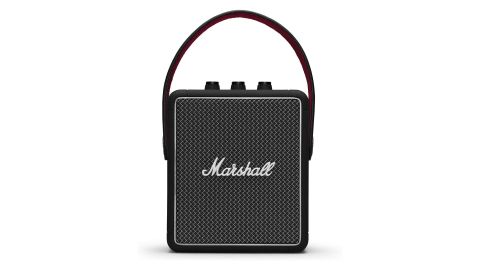 Marshall Stockwell II Bluetooth Speaker