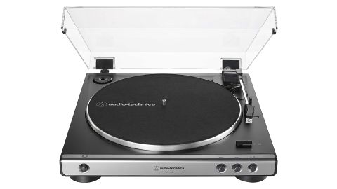 Audio-Technica Stereo Turntable
