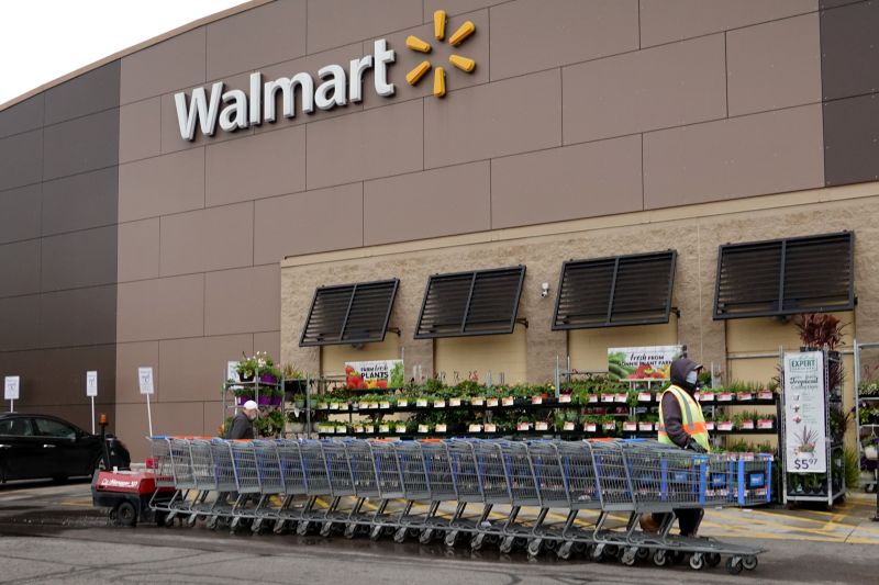 Hourly Employees Should Be Represented On Walmart’s Board Of Directors ...