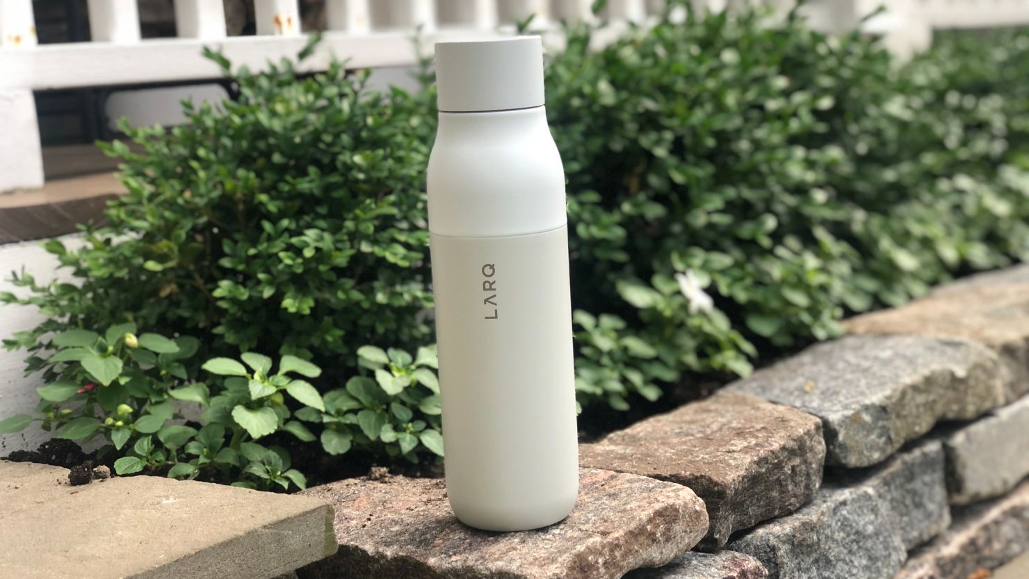 One Bottle Review: Now You Can Have Your Water and Drink it too