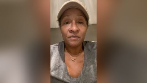 Wanda Sykes shared her thoughts about systematic racism in a powerful video on Instagram Monday.