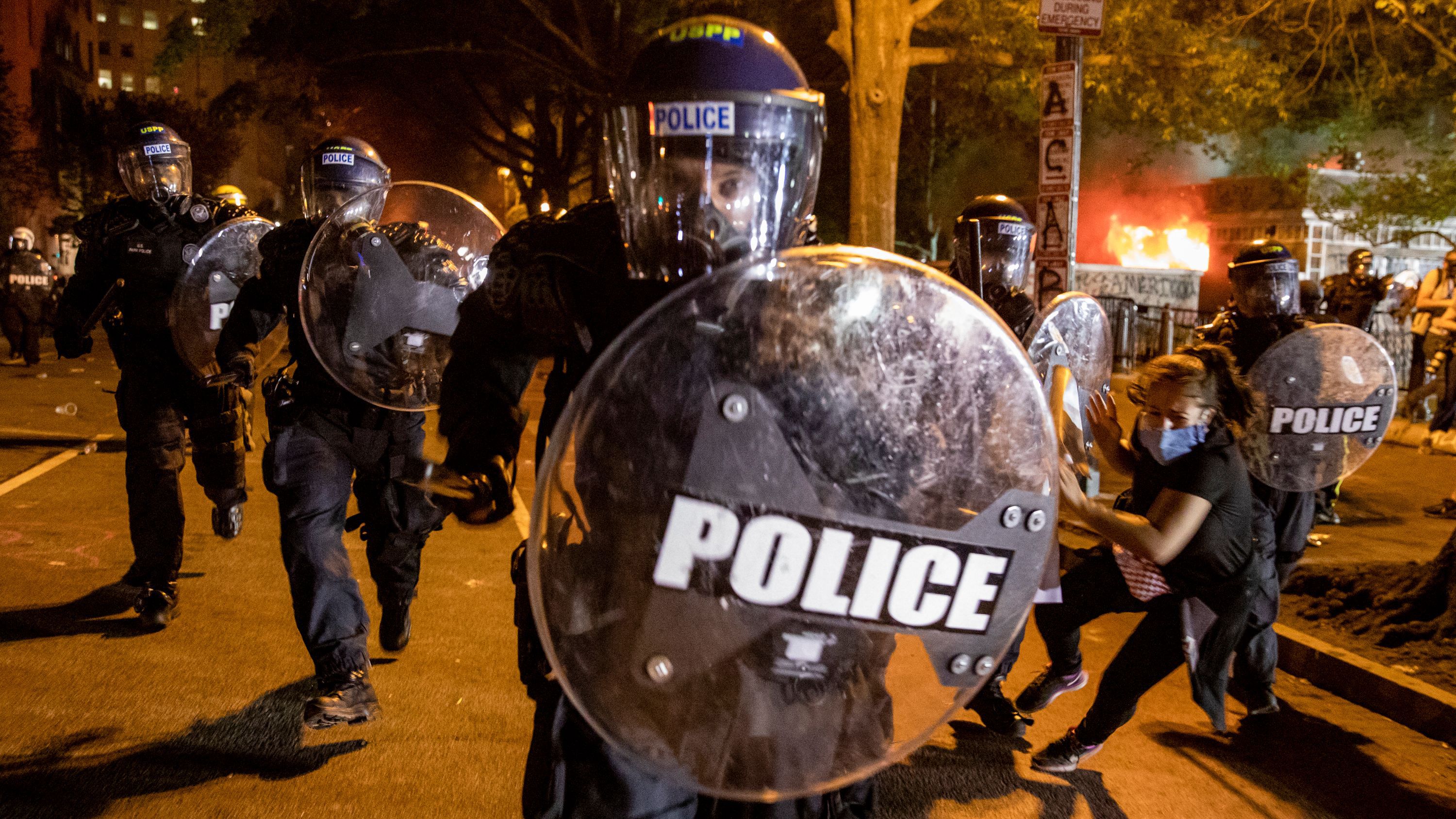 Body Cameras Haven't Stopped Police Brutality. Here's Why