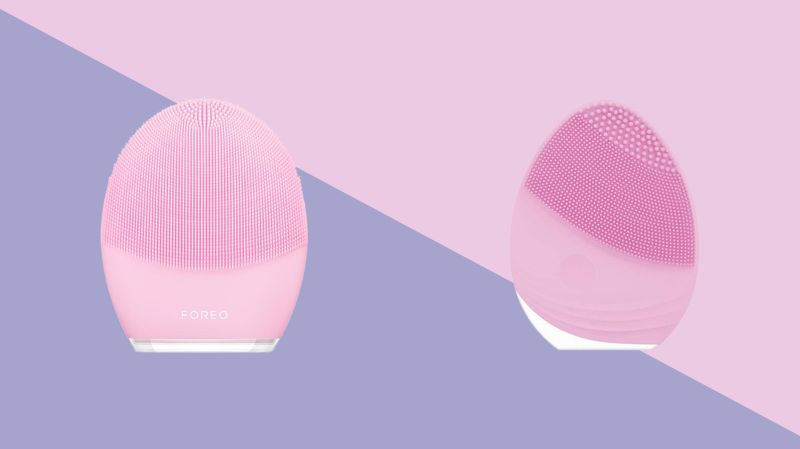 Foreo Luna 3: This $20 version on Amazon works just as well | CNN