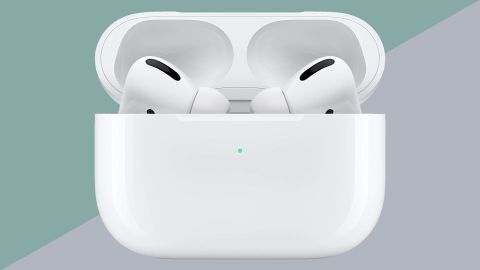 Take 6 months to pay for a new set of AirPods Pro at 0% interest.