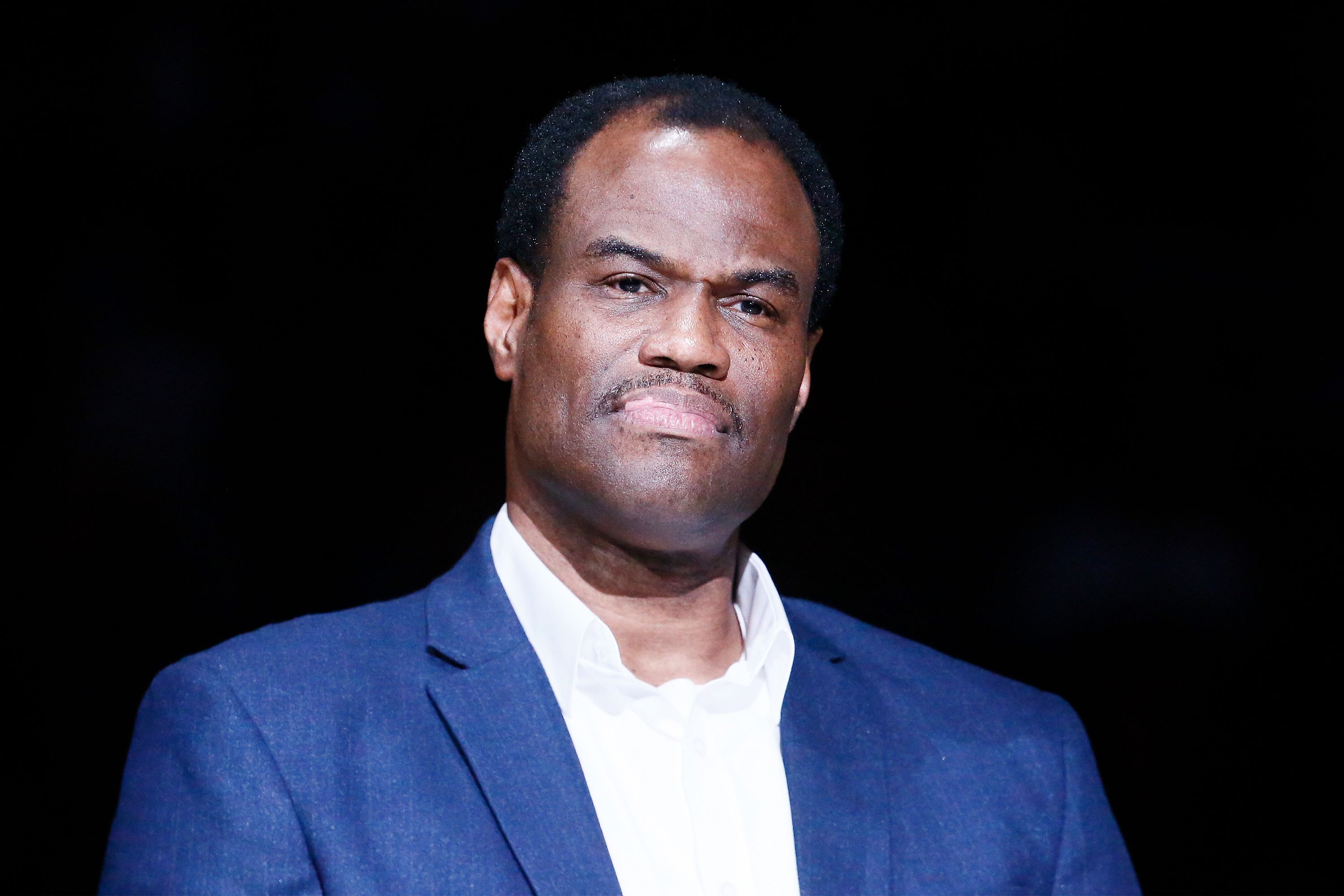 Gold: David Robinson Shows Us Why Basketball Will Always
