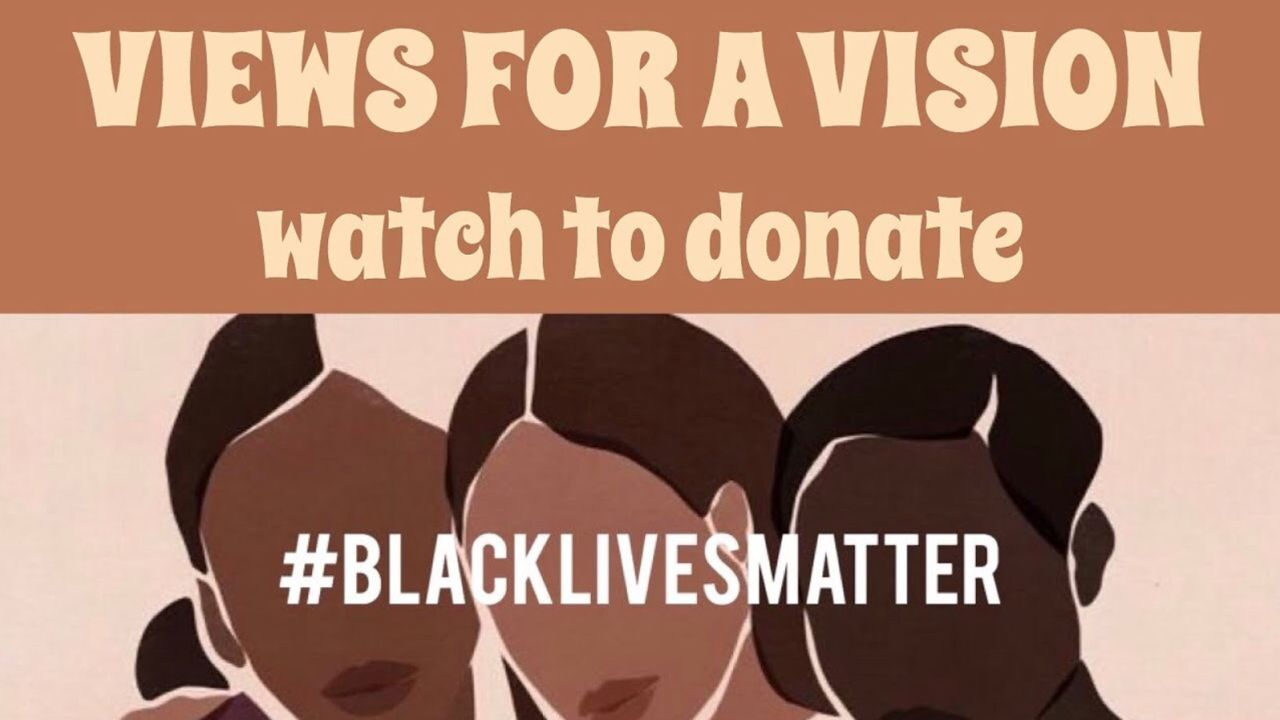 black lives matter youtube thumbnail