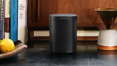 Sonos One