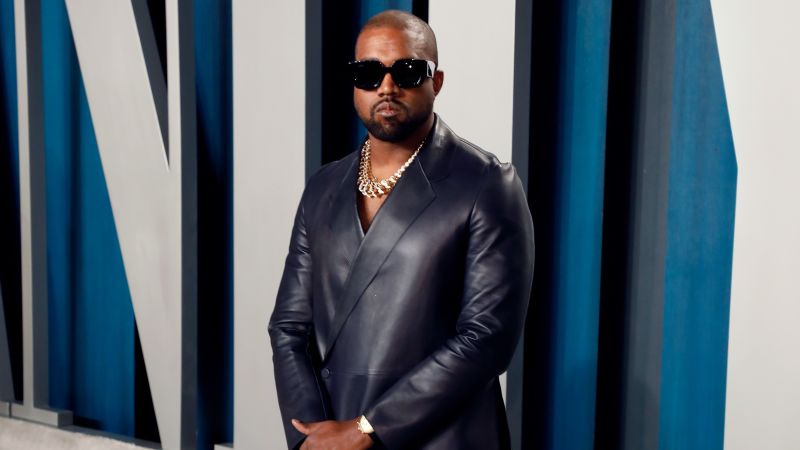 [問卦] George Floyd女兒向Kanye West求償2.5億美元