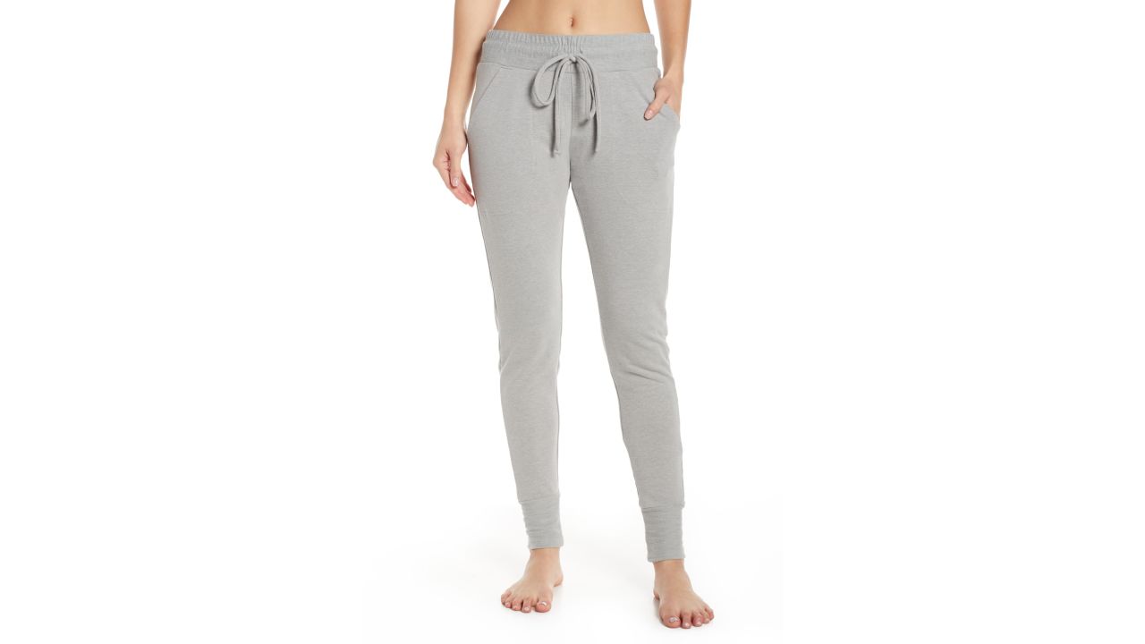Sunny Skinny Sweatpants