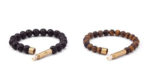 Wishbeads Intention Bracelet
