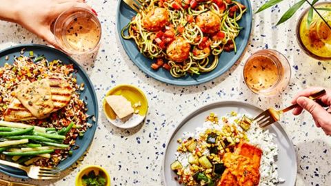 Freshly Meal Subscription