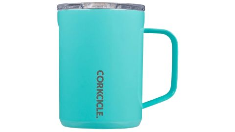 Corkcicle Mug