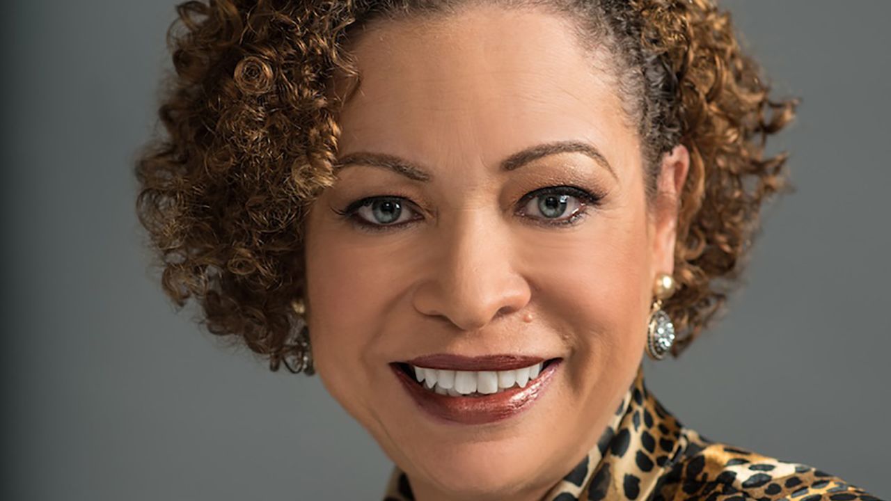 Annette March-Grier