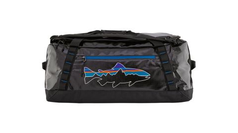 Patagonia Black Hole Duffel 55L