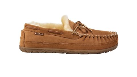 Men's Wicked Good Moccasins