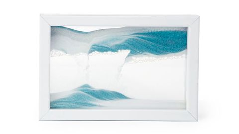 Ocean Sand Art