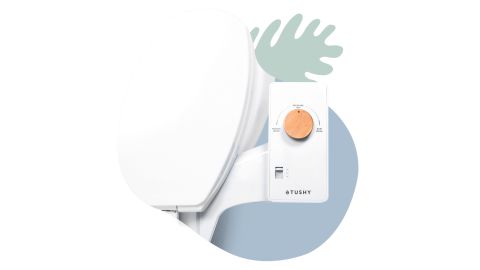 The Tushy Classic Bidet
