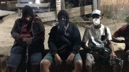 Young dealers, not state medical personnel, are the ones encouraging measures against coronavirus in the favela.