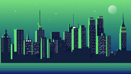 City-we-became-hero-green
