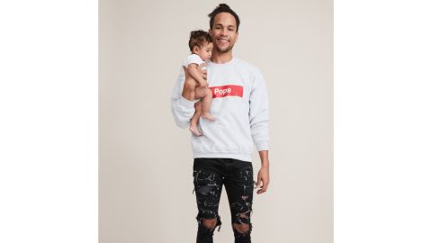 Hatch Pops Sweatshirt