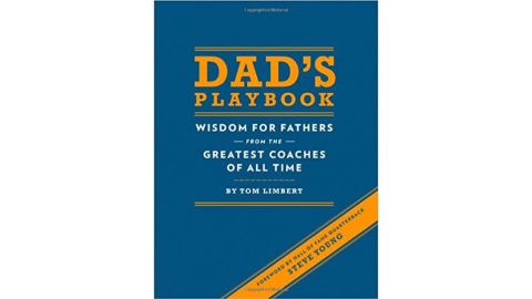 Dad's Playbook 