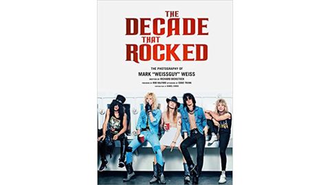 "The Decade That Rocked: The Photography of Mark 'Weissguy' Weiss"