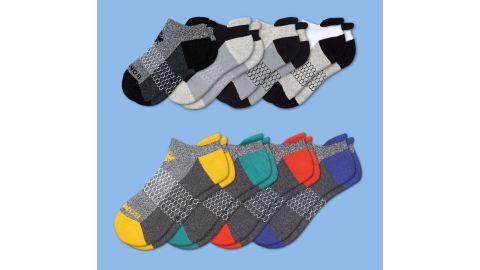 The Father-Youth Sock 8-Pack 