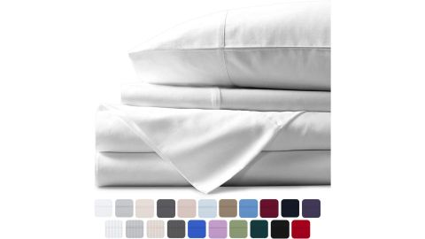 Mayfair Linen 100% Egyptian Cotton Sheets