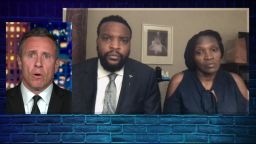 Arbery's mother and family attorney speak to CNN's Chris Cuomo.