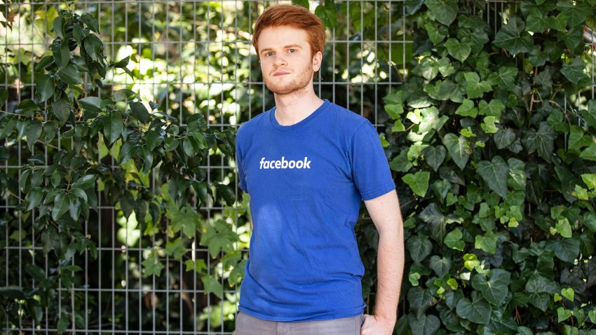 Timothy Aveni quit his job at Facebook after CEO Mark Zuckerberg refused to take action on a post from President Trump.
