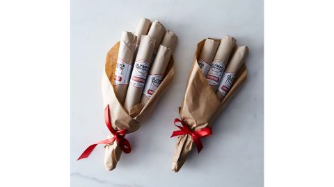 Olympia Provisions Salami Bouquet