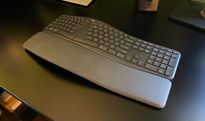 Best Ergonomic Keyboards Of 2024 CNN Underscored   200605082158 Underscored Logitech Ergo K860 