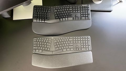 undersocred best ergonomic keyboards lead