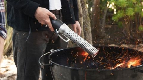 Electric Fire Starter