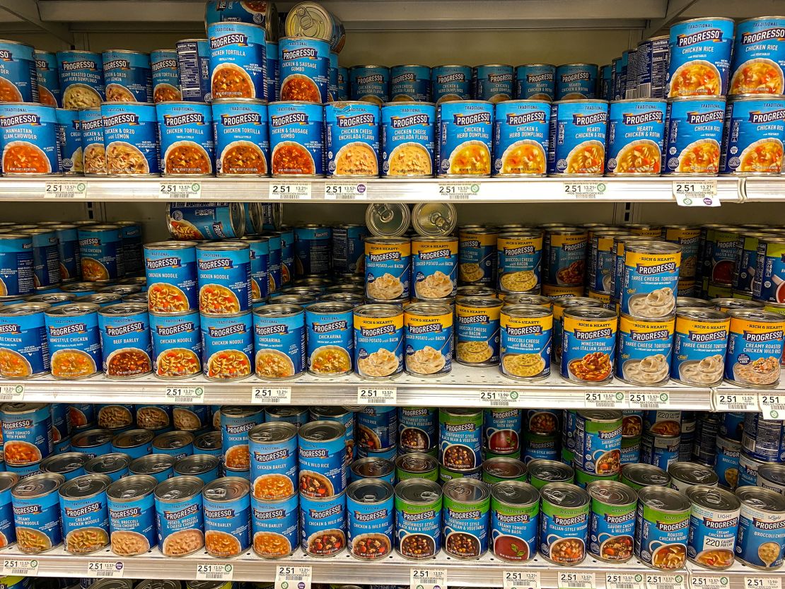 Walmart's Supplier Mandate: Replenish Shelves Faster, And We'll Turn Over  Customer Data