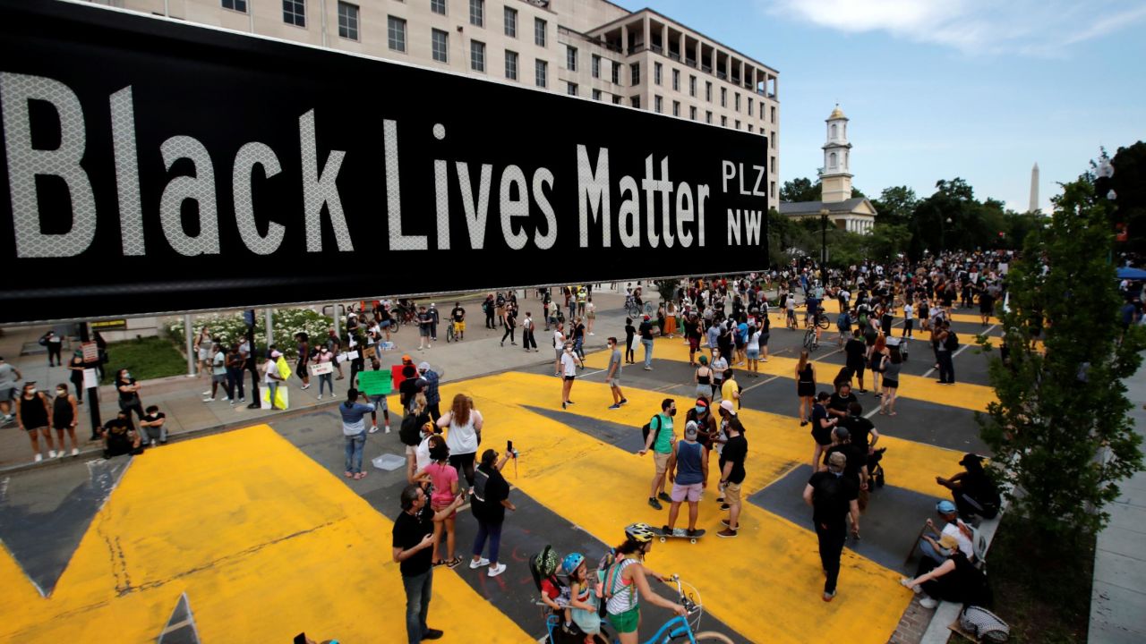 03 black lives matter painted dc street