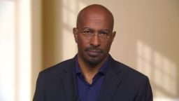 Van Jones: Michelle Obama’s remarkable master class (Opinion) | CNN