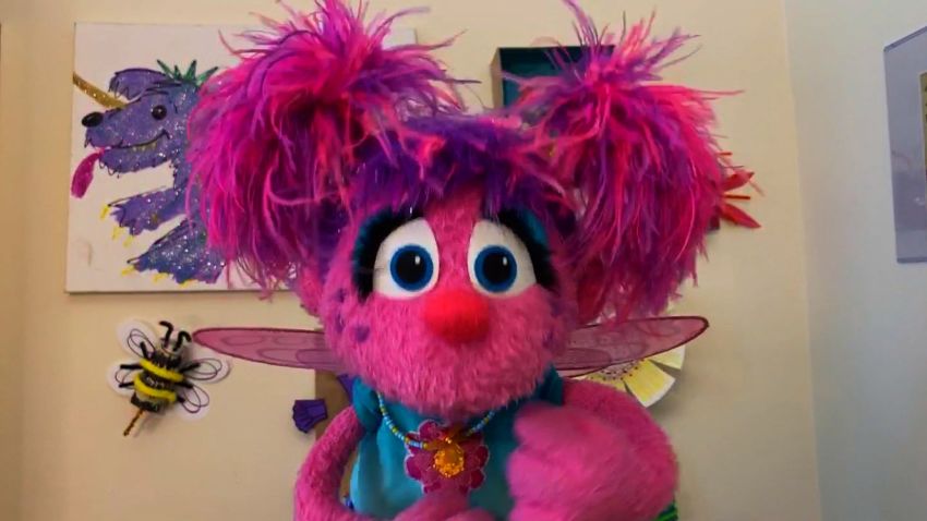 abby cadabby